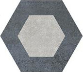 Tripoli Hexa 23,2x26,7 ITT Ceramic