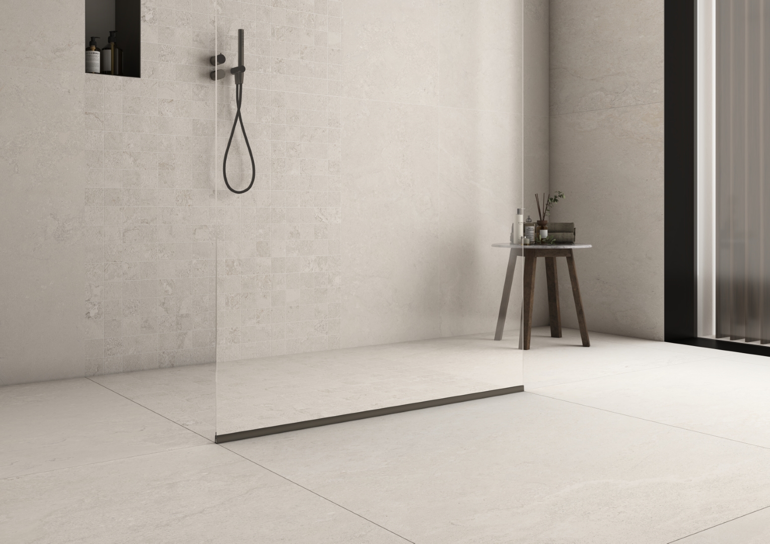 Dorset White Rec. 60x120 TAU Ceramica фото 23