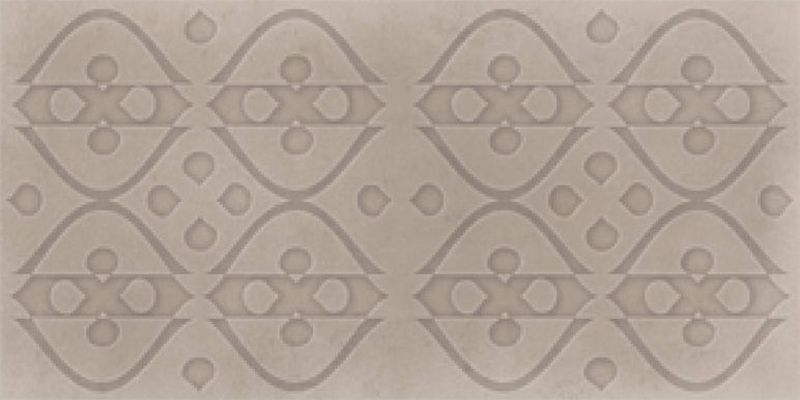 Sonora Decor Vison Brillo 7.5x15 Cifre
