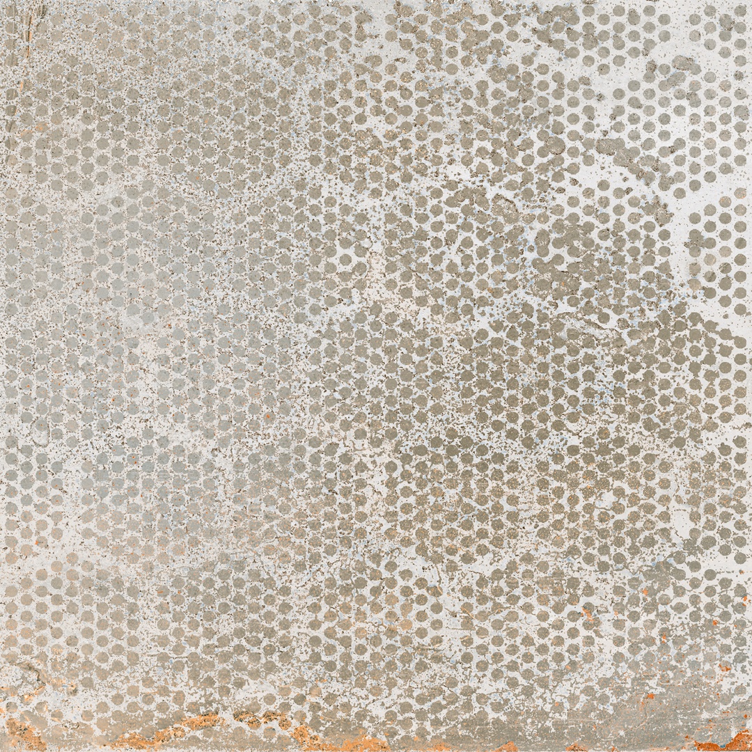 Oxidart Patchwork Light 20x20 Sant Agostino