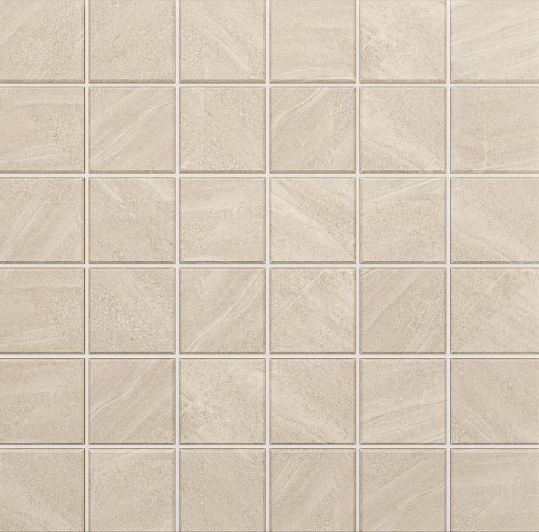 Мозаика GB01 Gabbro неполированная (5х5) 30x30 Estima