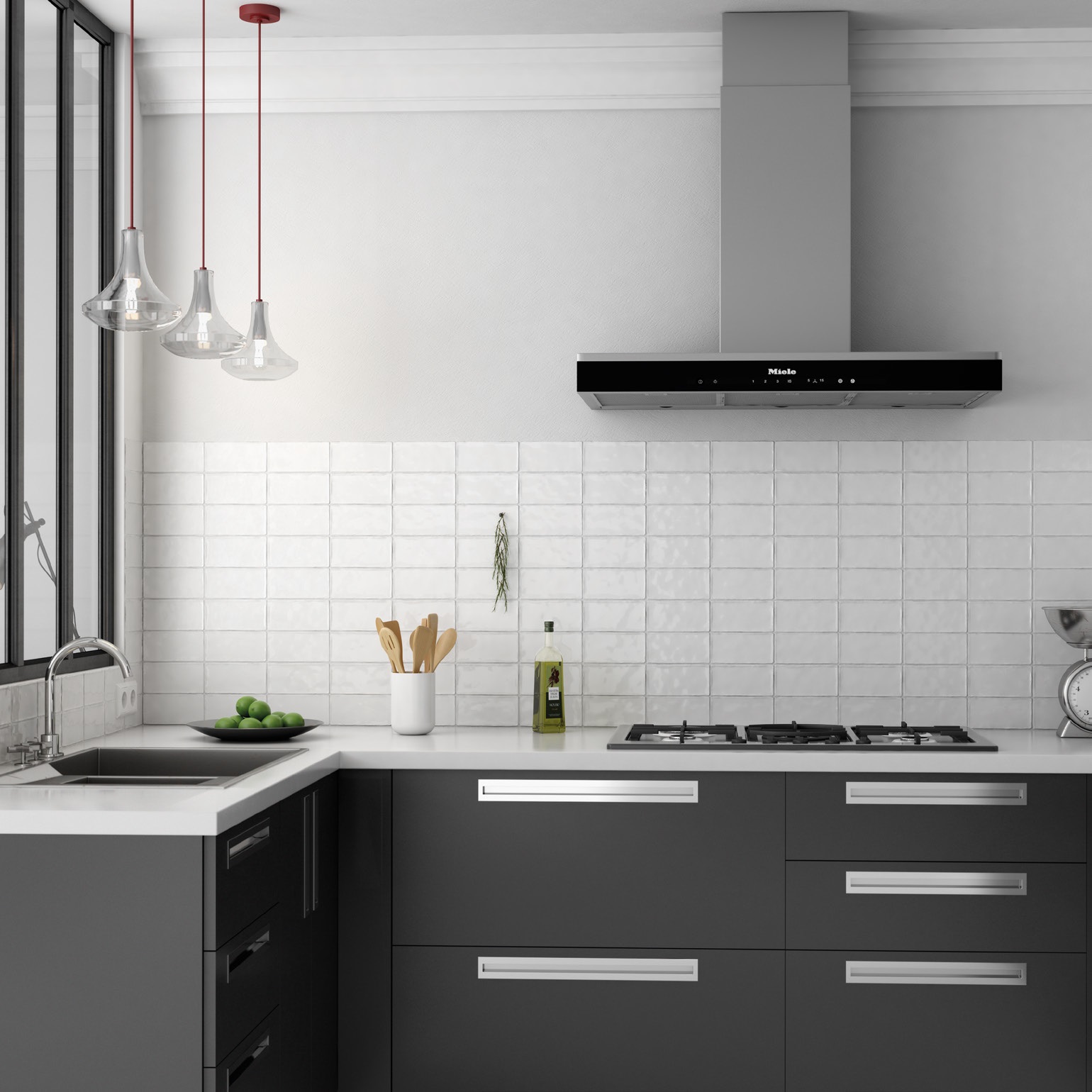 Masia EQUIPE фото 11