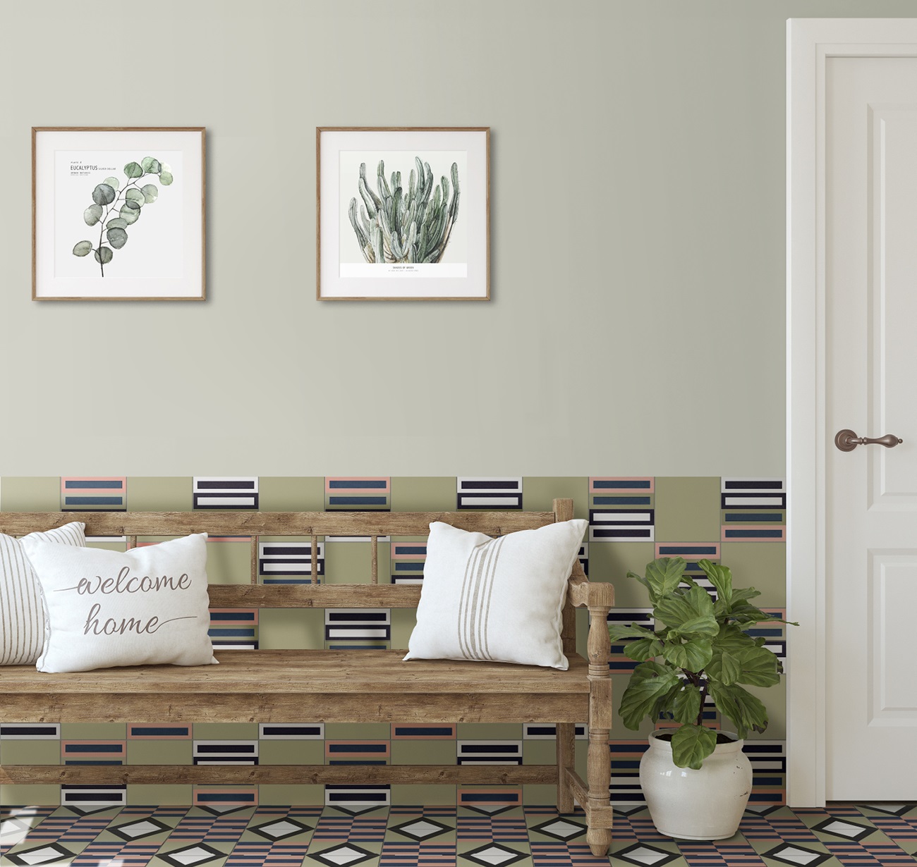 Bauhome EQUIPE фото 20