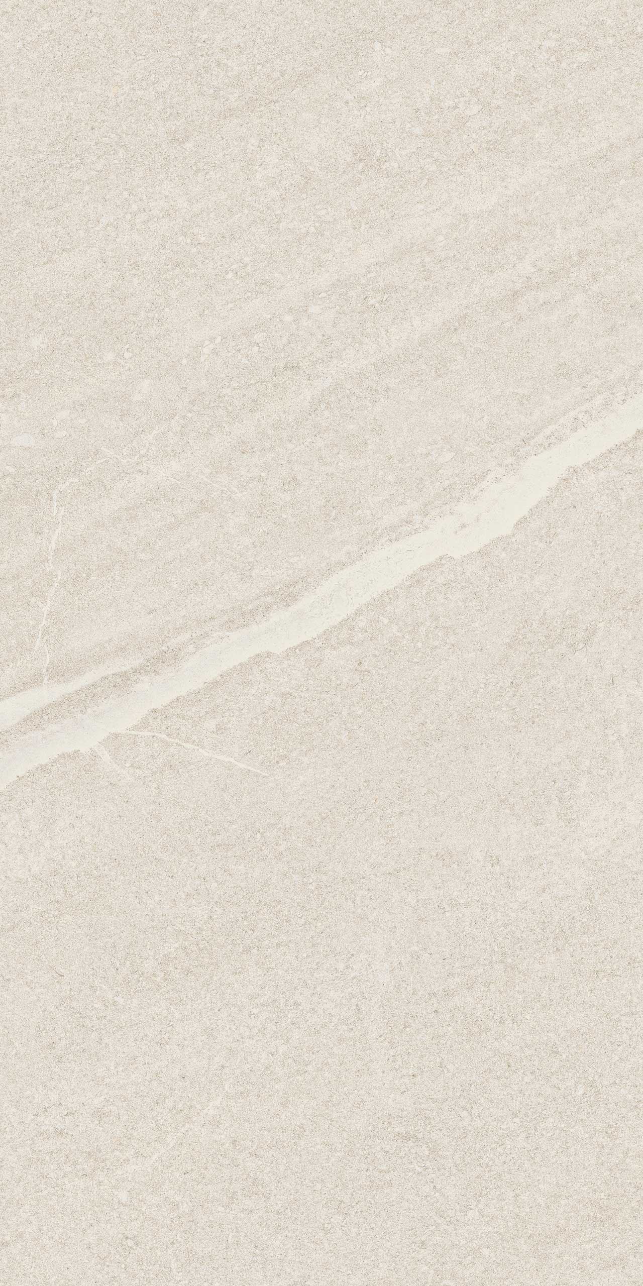 GB01 Gabbro White Неполированный Рект. 60х120х9 Estima