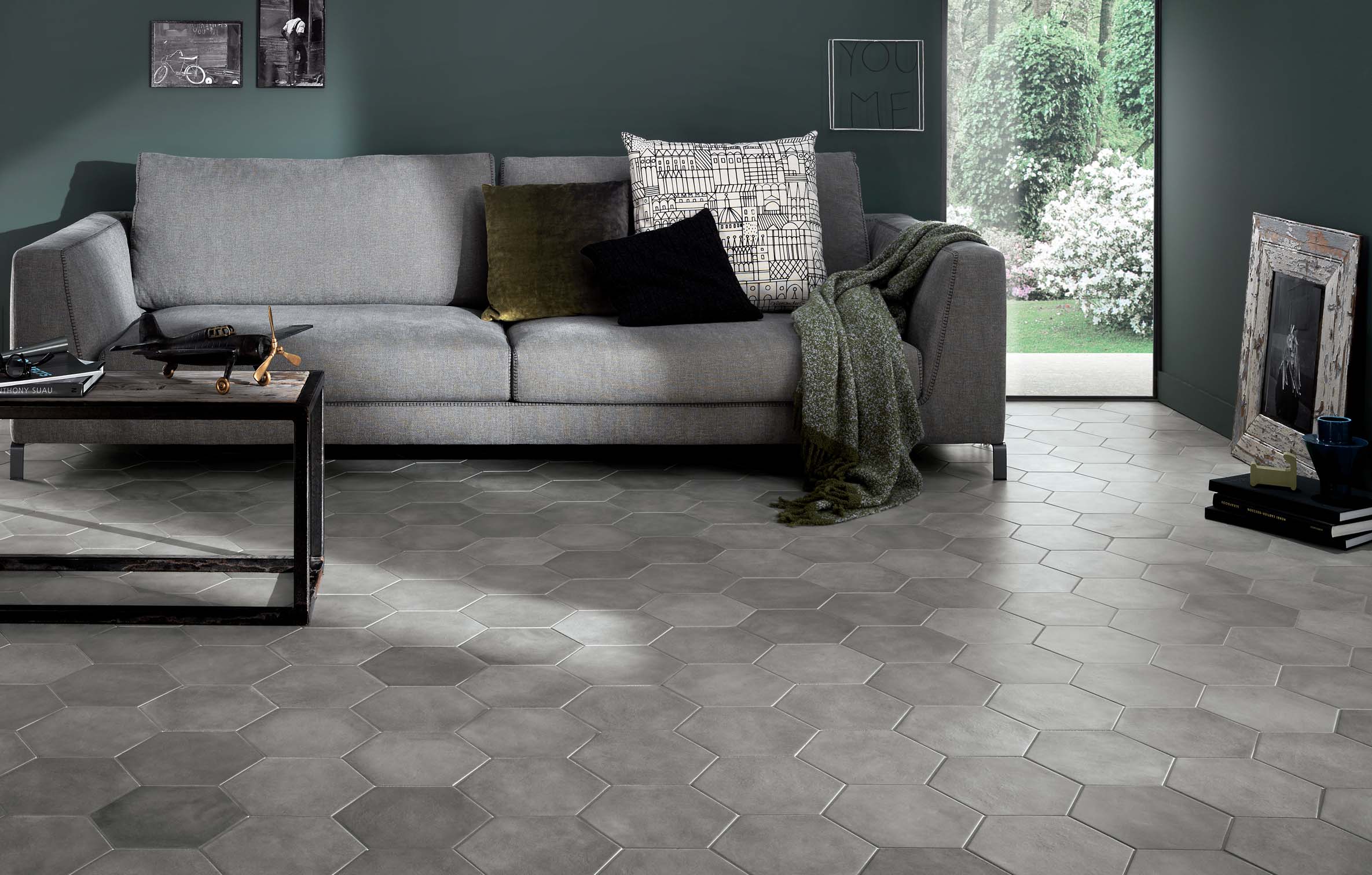 Firenze FAP Ceramiche