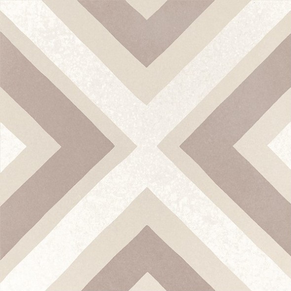 22103 Caprice Patchwork Pastel 20*20 EQUIPE