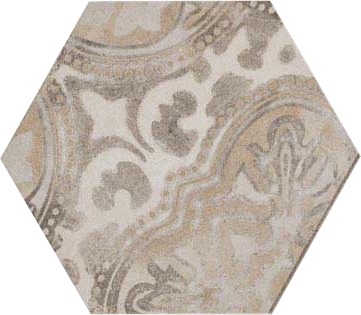 R4DV Rewind Decoro Cementine 21х18.2 Ragno Marazzi