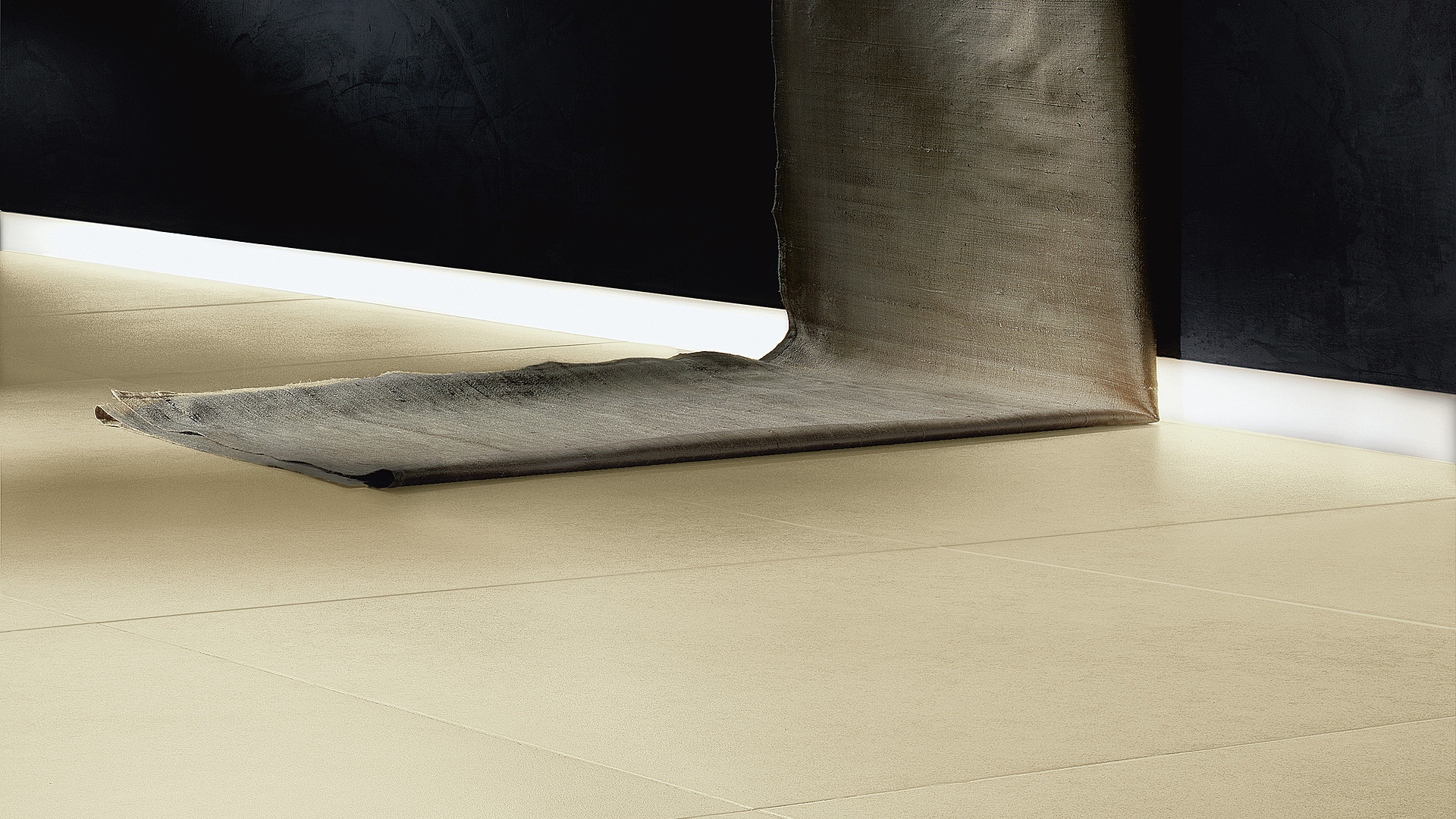 UR0447M Urbana Wenge Mosaico Nat Ret 45x45 Impronta