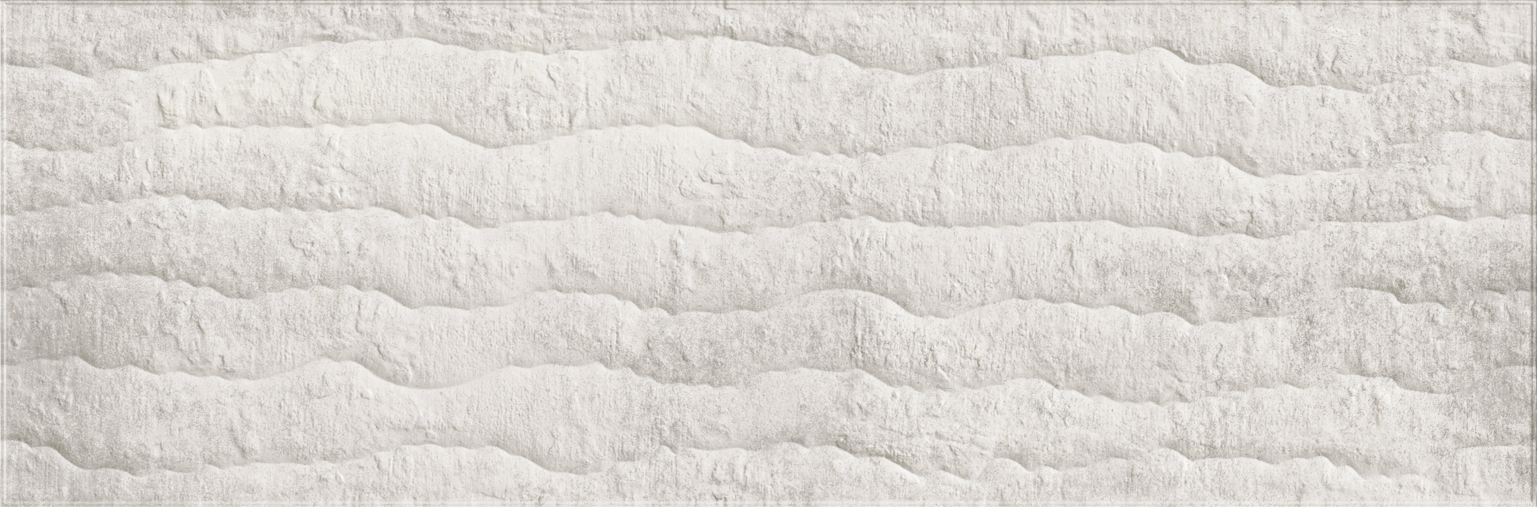 756 BTR1BT Балтимор светлый рельеф волна 32,5x100 Eurotile Ceramica фото 7