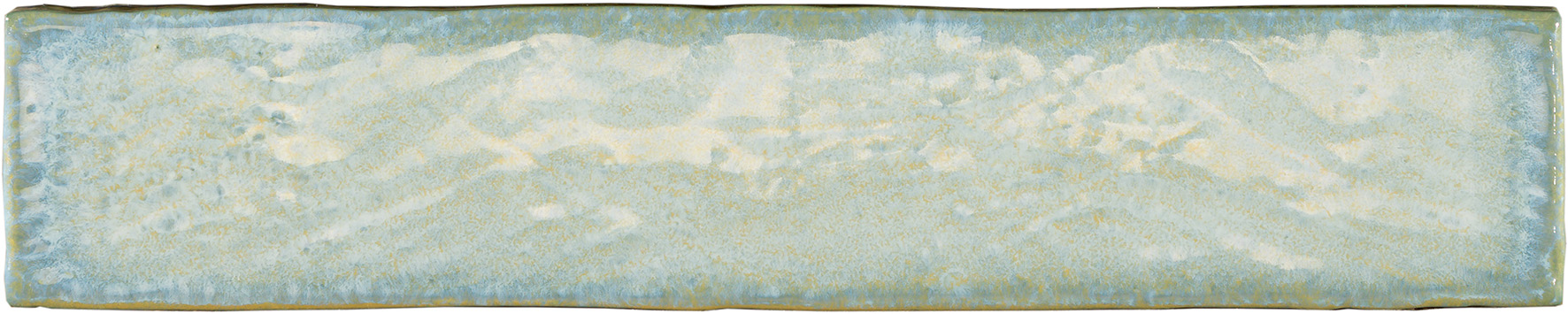 Auristela Verde 5x25 Pamesa