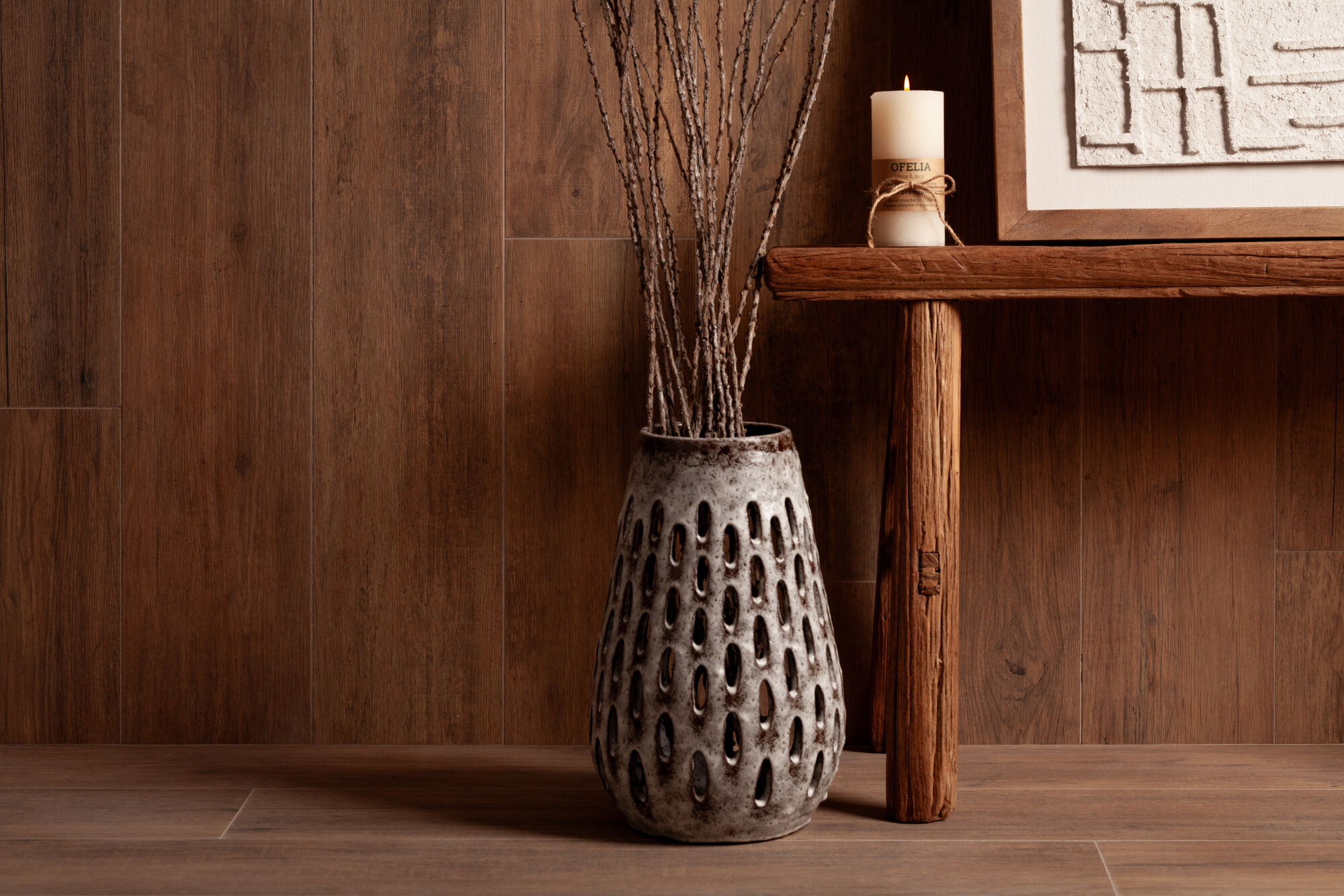 Fs Bark Peronda фото 4