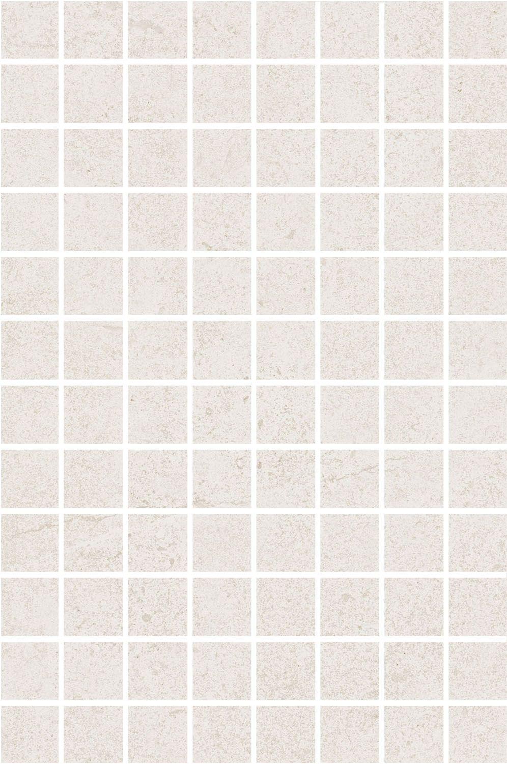 MM8345 Декор Матрикс мозаичный бежевый светлый 20х30 Kerama Marazzi