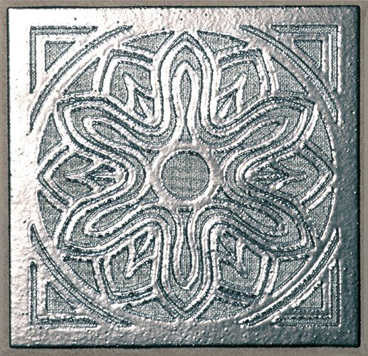 AD/A120/SG9501 Кассия 10*10 Kerama Marazzi