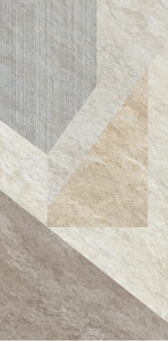 137886 Dicta Geometry Nat.Ret. 60x120 Monocibec