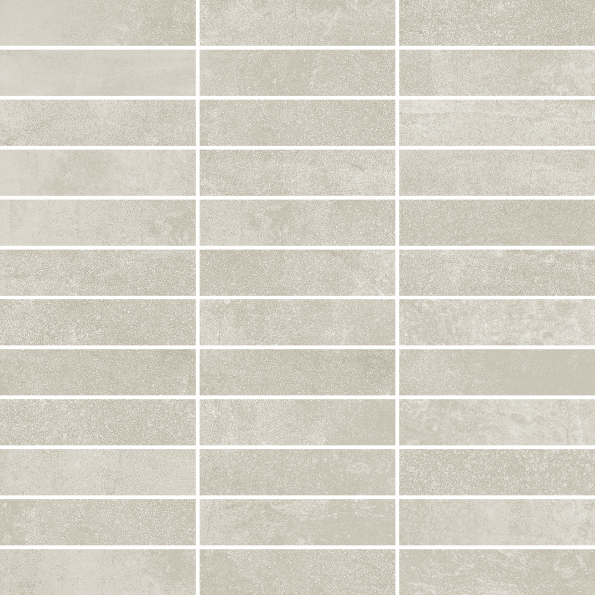 610110000976 Экспо Уайт Мозаика Грид 30x30 ColiseumGres