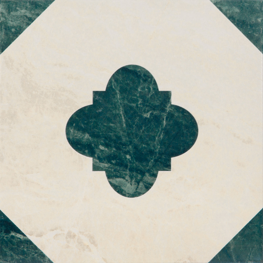 Florencia Autumn Decor 22,3x22,3 Monopole Ceramica фото 3
