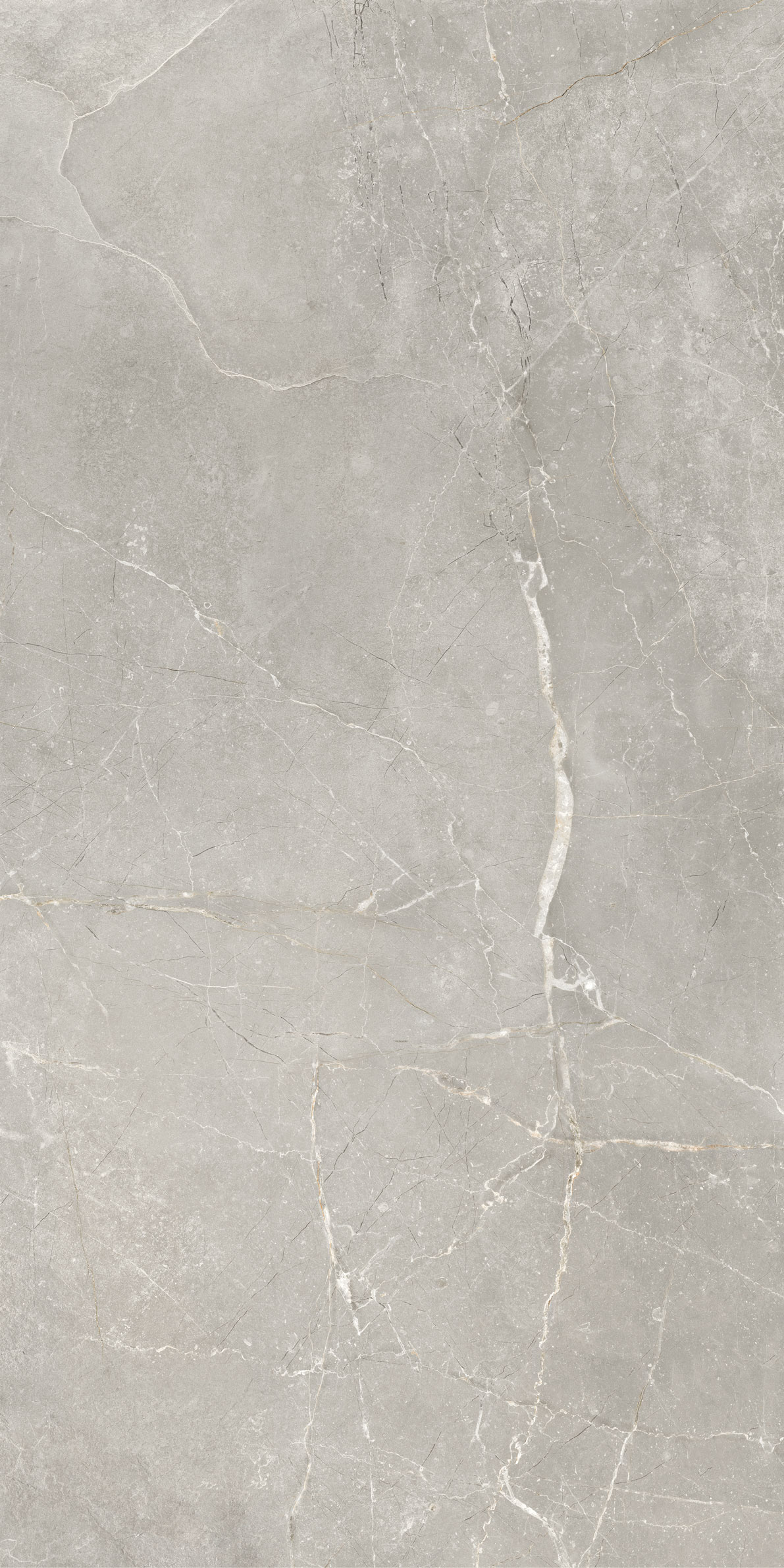 GT1206020401LGR Verso Серый лаппатированный 60x120 Global Tile