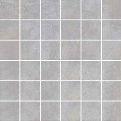 Metro Grigio Mosaik C 30x30 Polcolorit