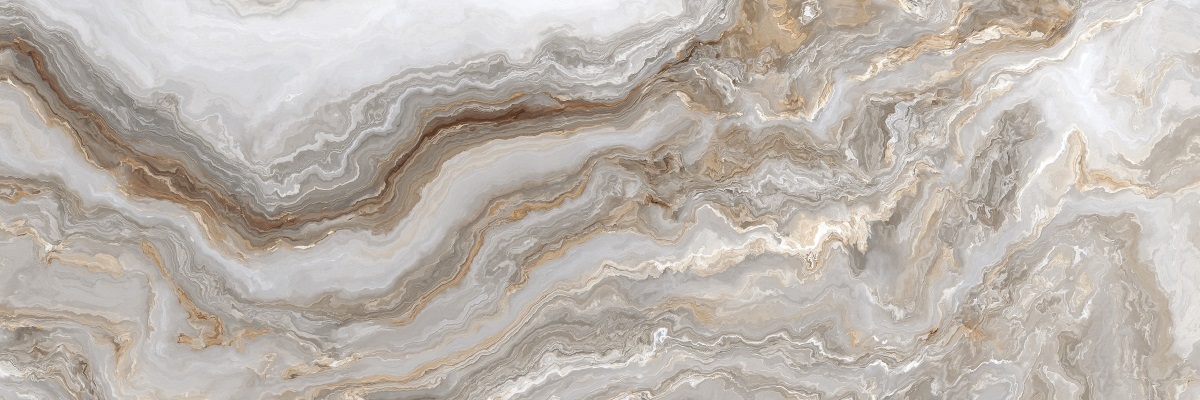 GL10B Hypnose Grey B glossy 30x90 PrimaVera фото 12