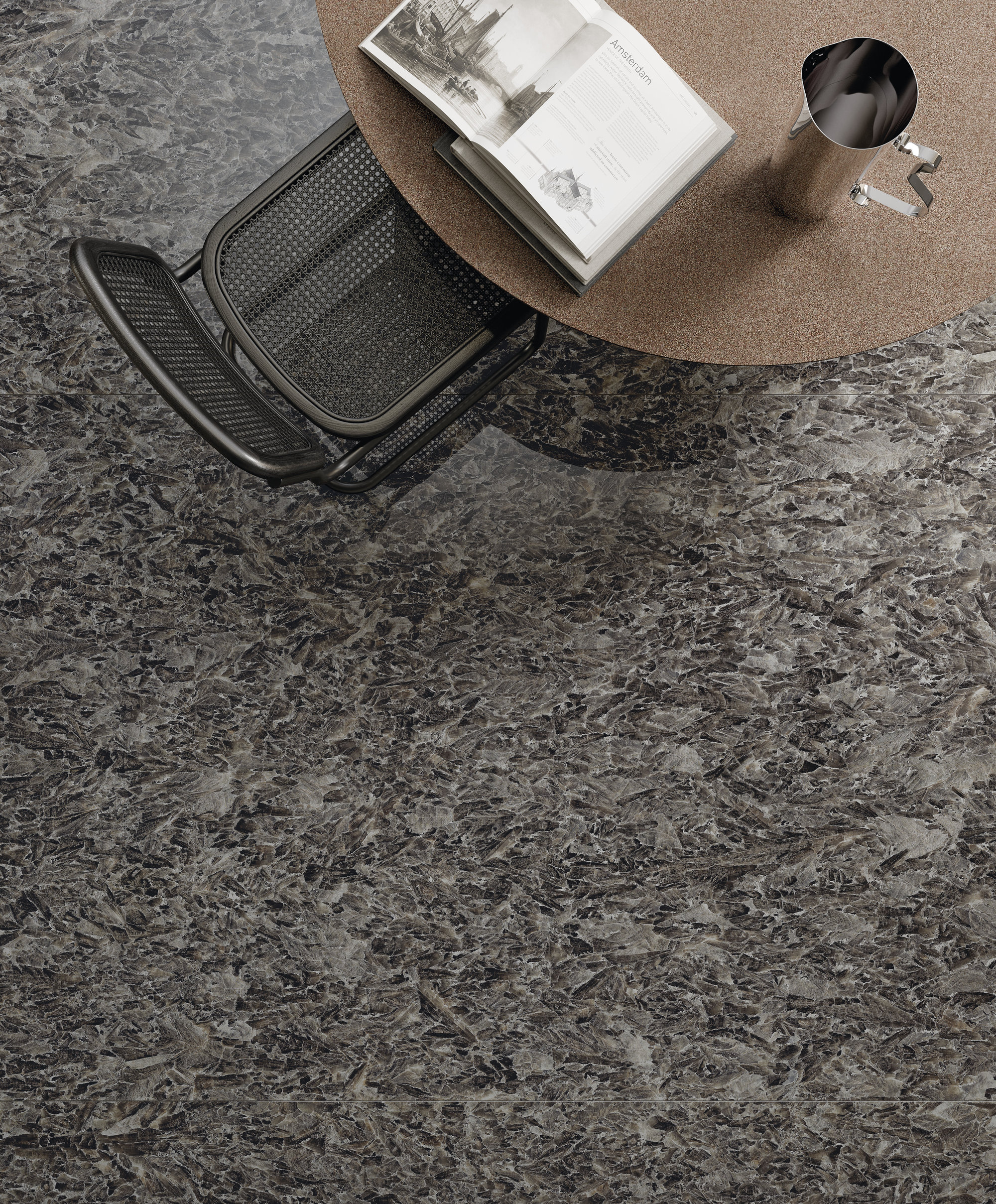 Selenite Maximum Granitifiandre фото 7