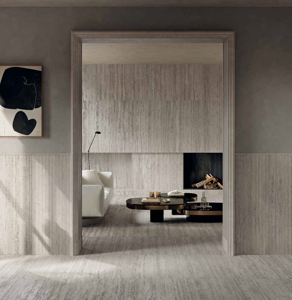Materia Classica FAP Ceramiche фото 5