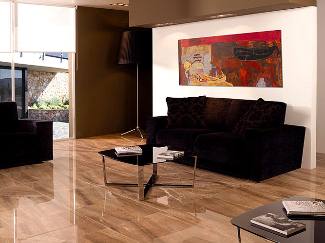 4TS1A Colonna Marfil List 5х60 TAU Ceramica