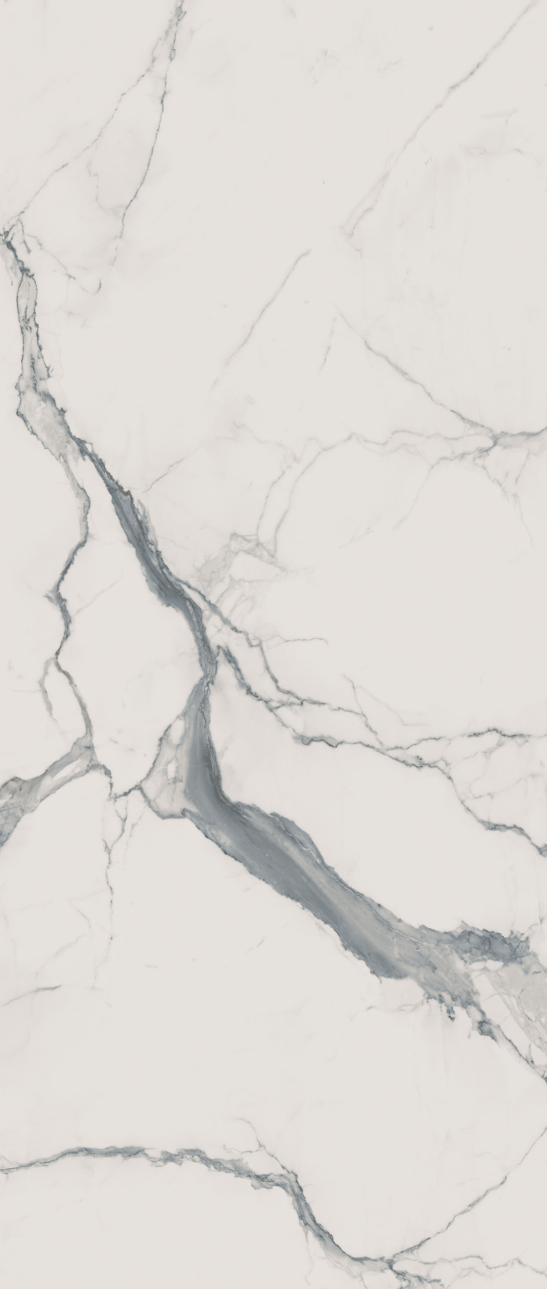 780670 Marble Statuario STU Rett 3mm 120x300 Florim Skin