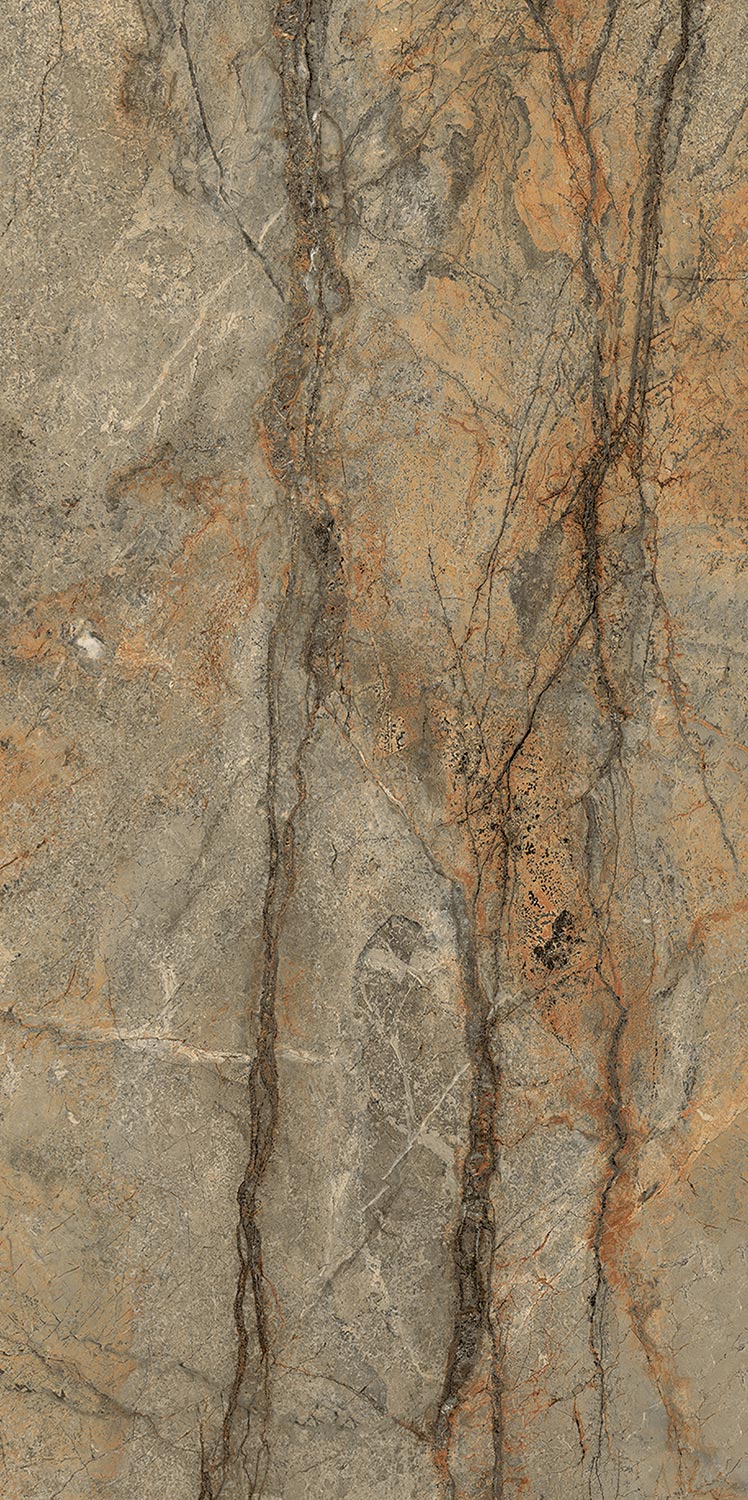 SS12076 Luxury Stone Pol 60x120 Fusure Ceramic