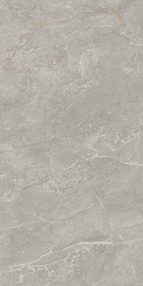 KM8016G0271R Бриансон серый светлый матовый обрезной 80x160x0,9 Kerama Marazzi фото 2