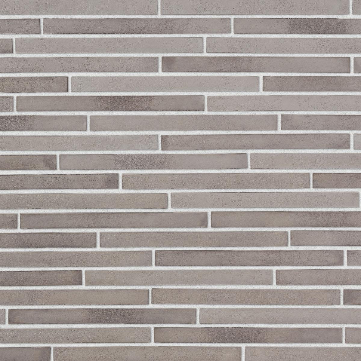 Ригельный кирпич Плоскость Ванкувер 403 mix 48.5x4x1,5 Leonardo Stone