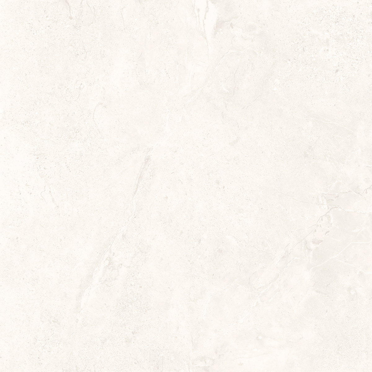 Нобл Бианко ПРО светло-серый матовый R11/A Бархат 60х60 Laparet фото 5