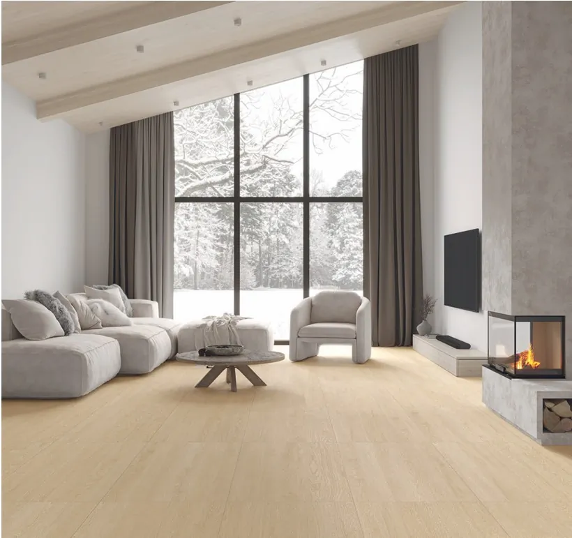 Вуд Софт Пайн коричневый матовый микроструктурyный 60х120 Laparet