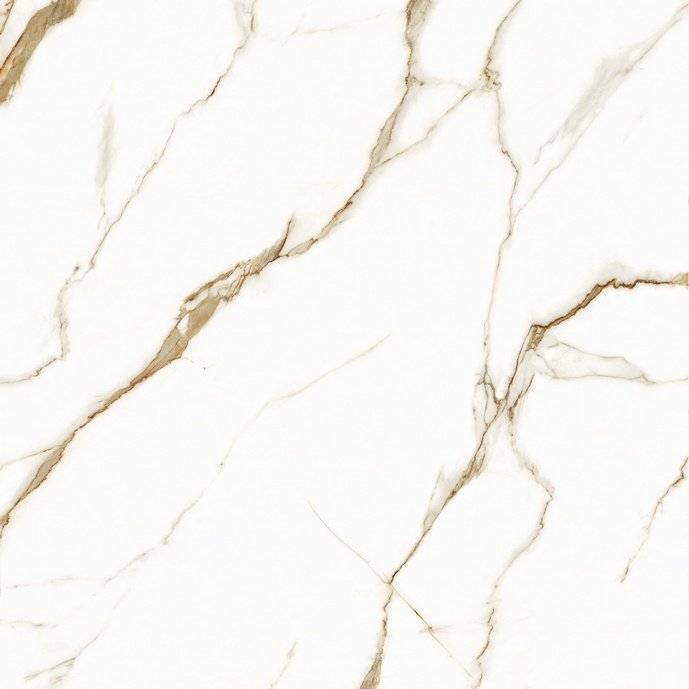 LE66063A Bianco Carrara Oro Rectificado 60x60 Artecera