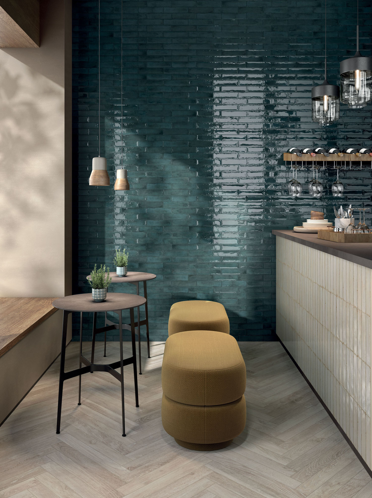 Workshop Panaria