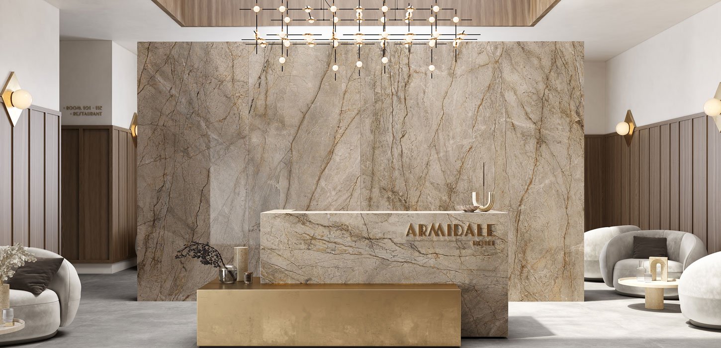 Canova RHS (Rondine) Ceramiche