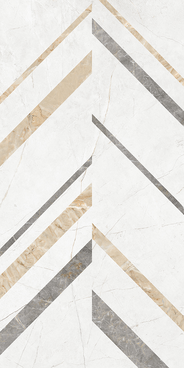 IM00 Improve White Неполированный Рект. 60x120x9 Estima фото 2