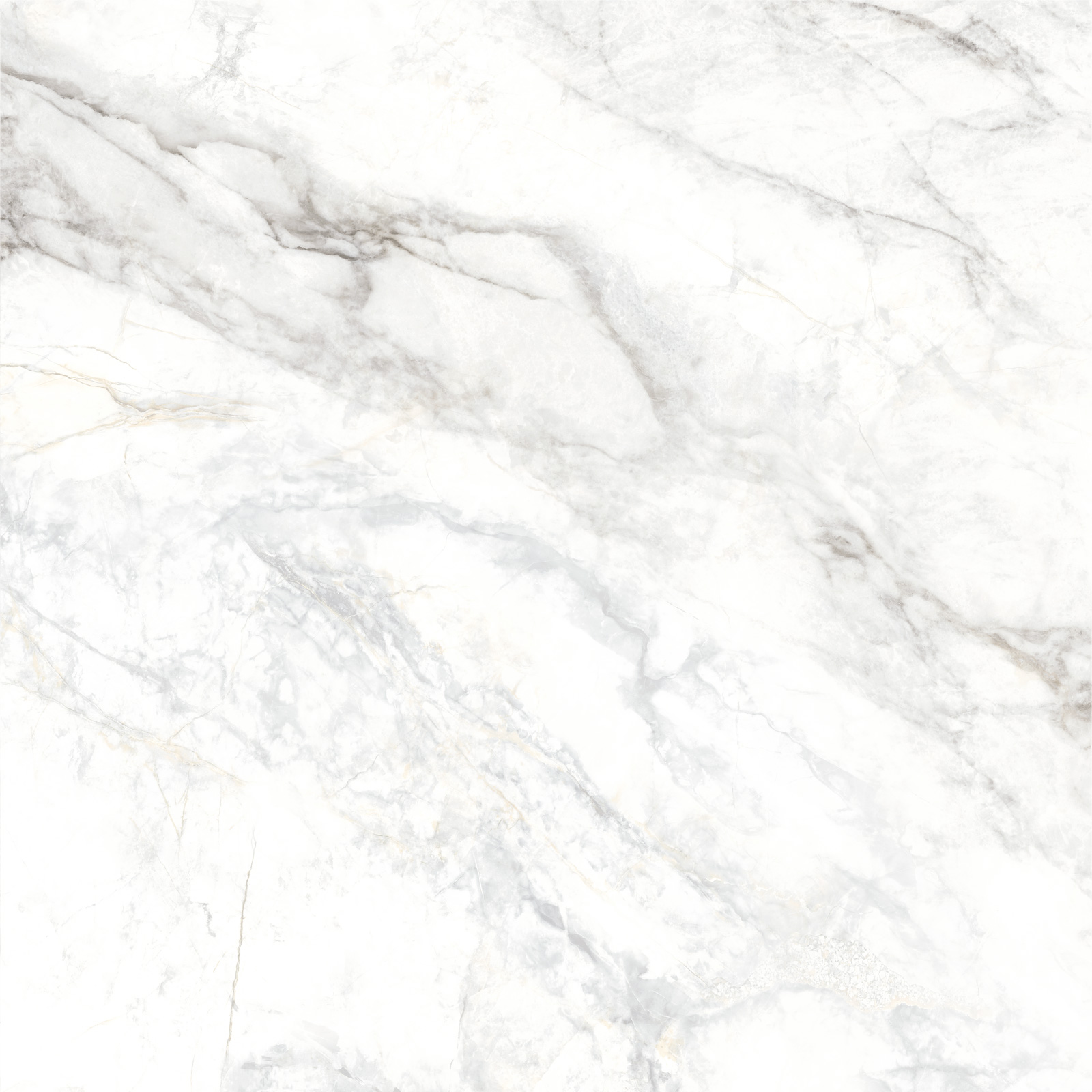 D60242M Bahamas Carrara матовый 600x600x9.5 New Trend
