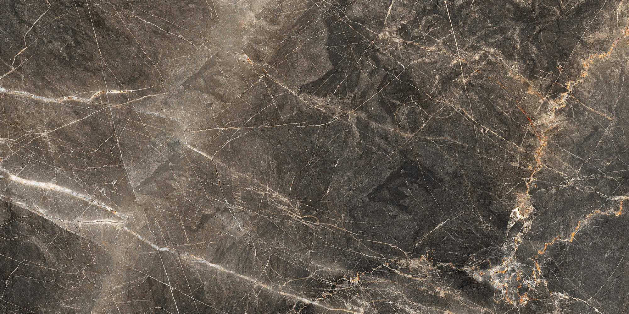 GT408013305MCR Maximus GT Черный 40x80 Global Tile
