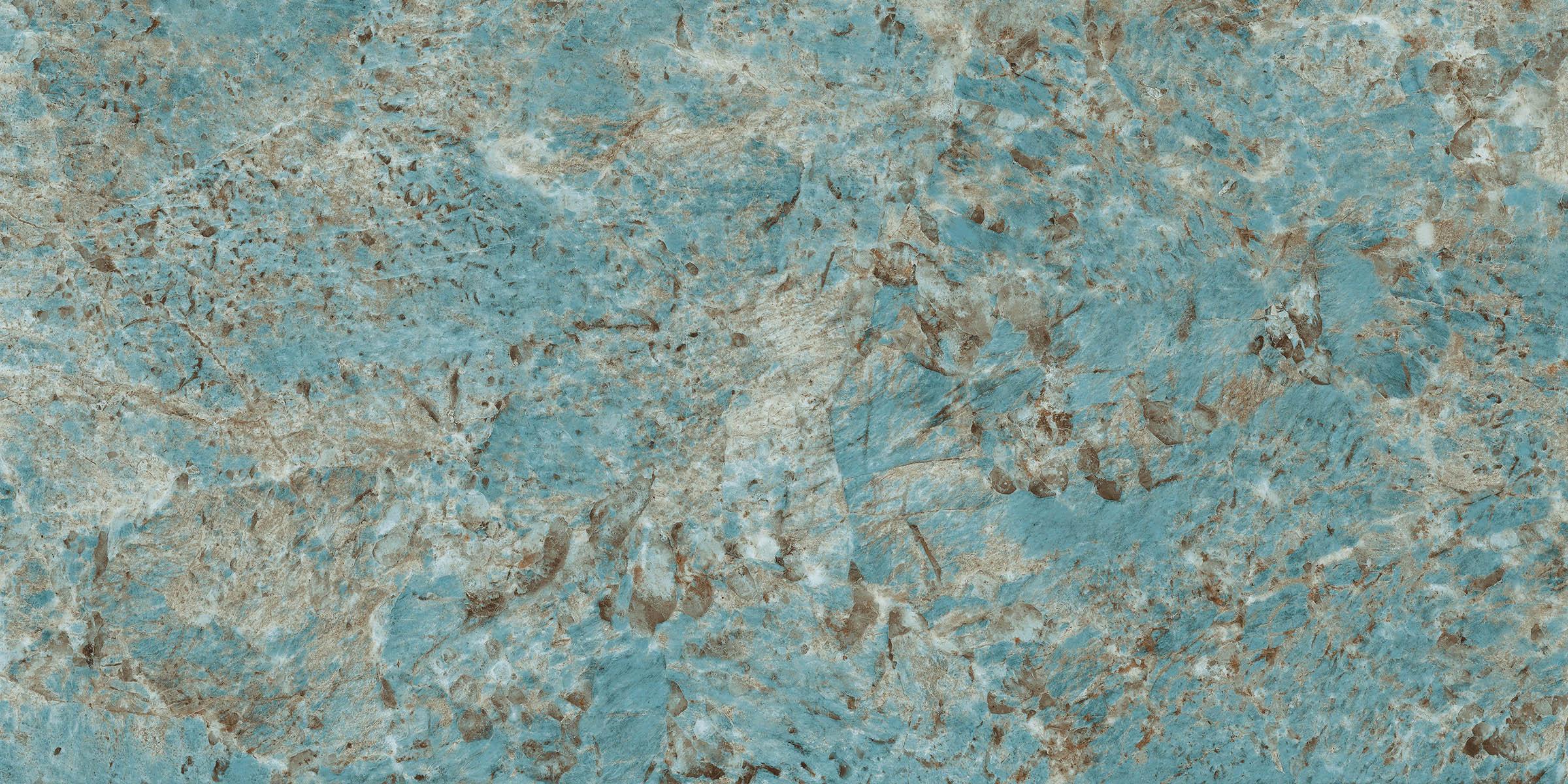 Formentera Verde Polished 60x120 Bonton Ceramica