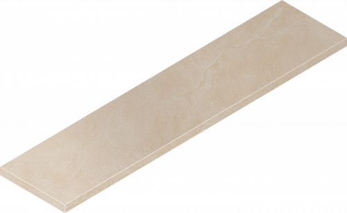 620070000810 Materia Magnesio Scalino Angolare Sinistro 120 33x120 Italon