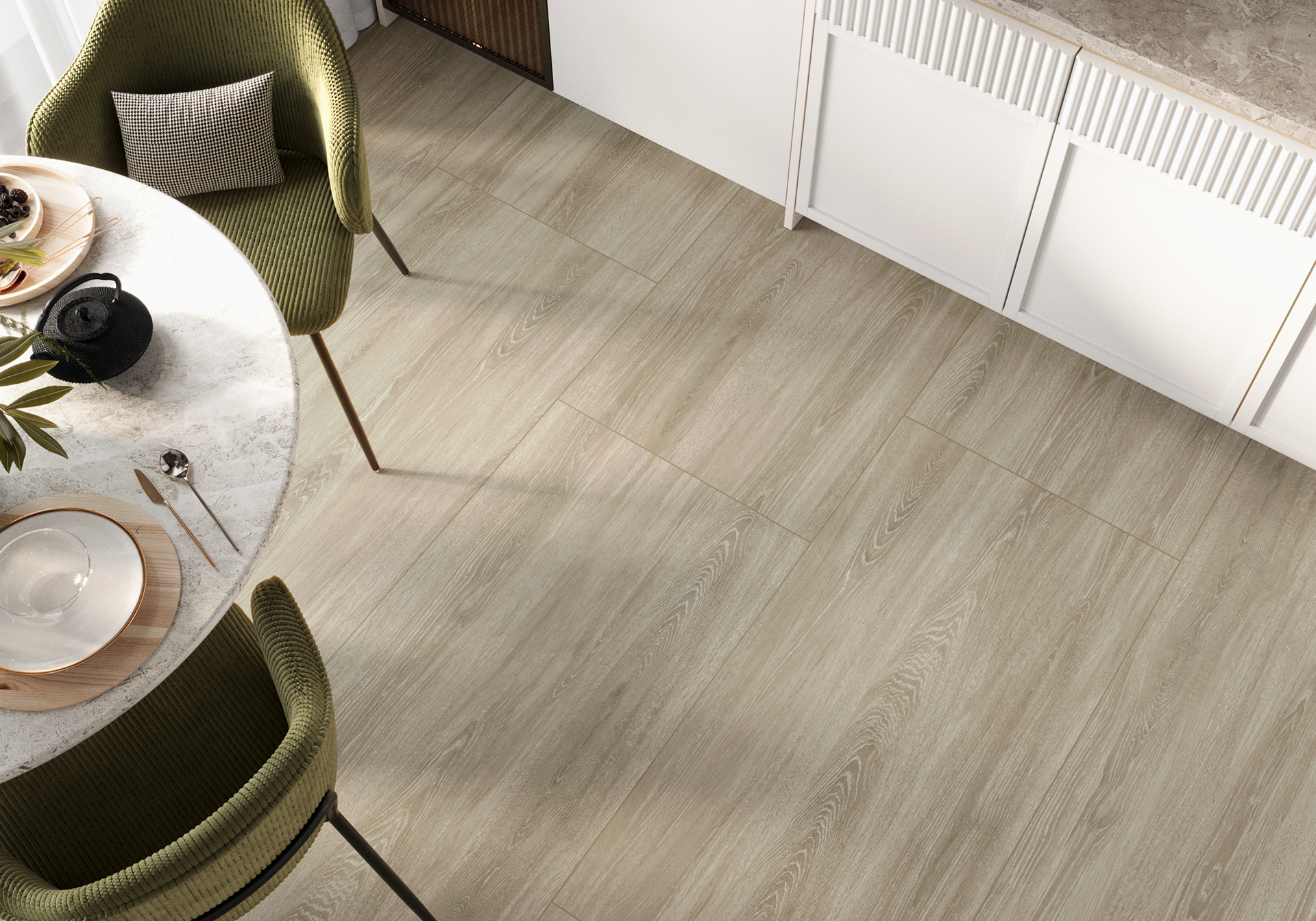 Woodstory Alma Ceramica (Уралкерамика) фото 2