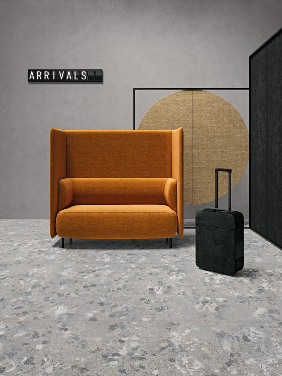 Attitude LEONARDO 1502