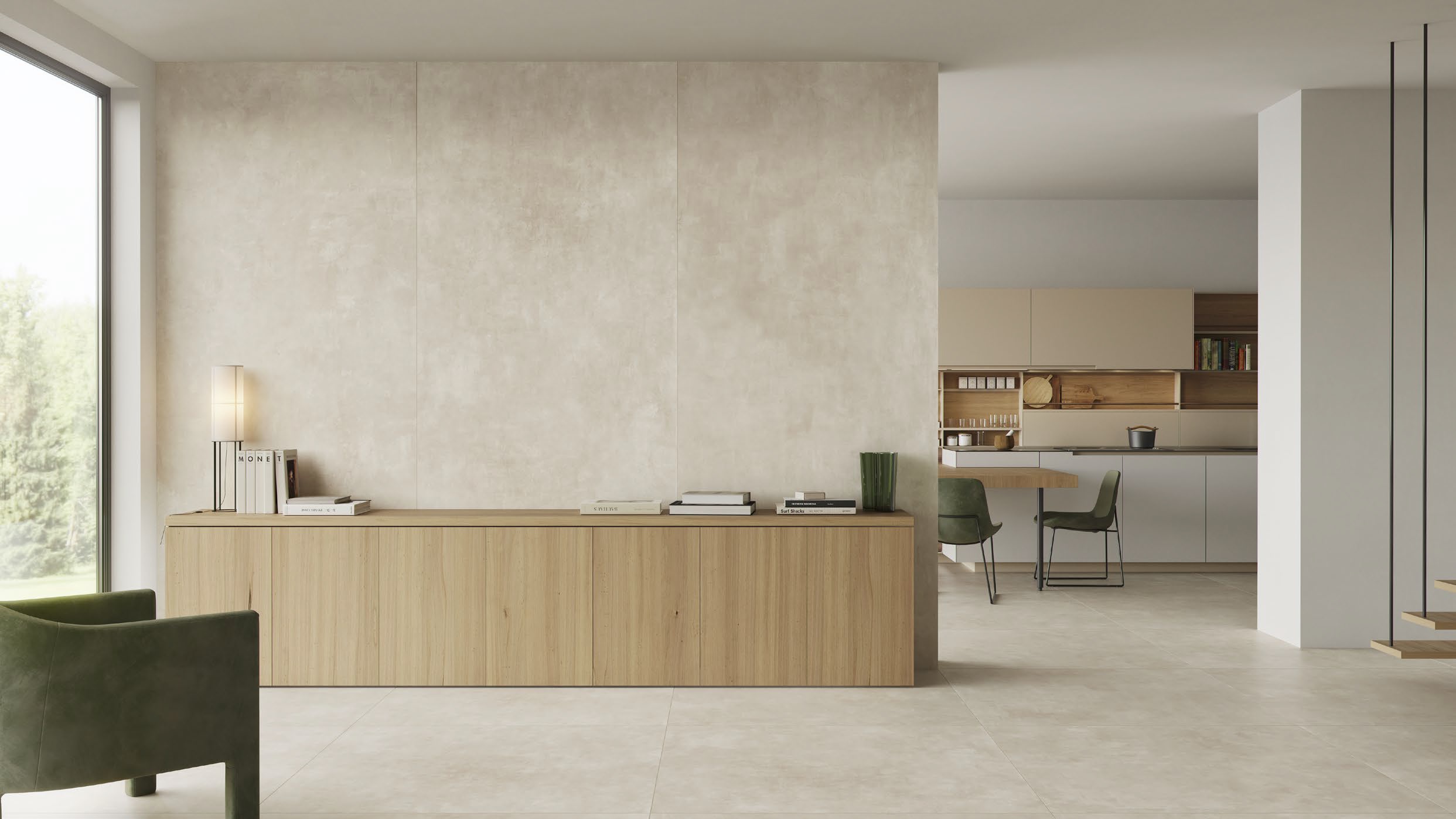 3AEBCOLUDDPA Columbia Grey MT 6mm 60x120 Keratile