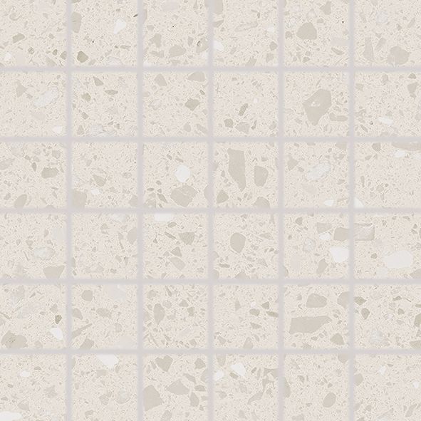 DDM06813 Porfido beige R10 5*5 30x30 RAKO