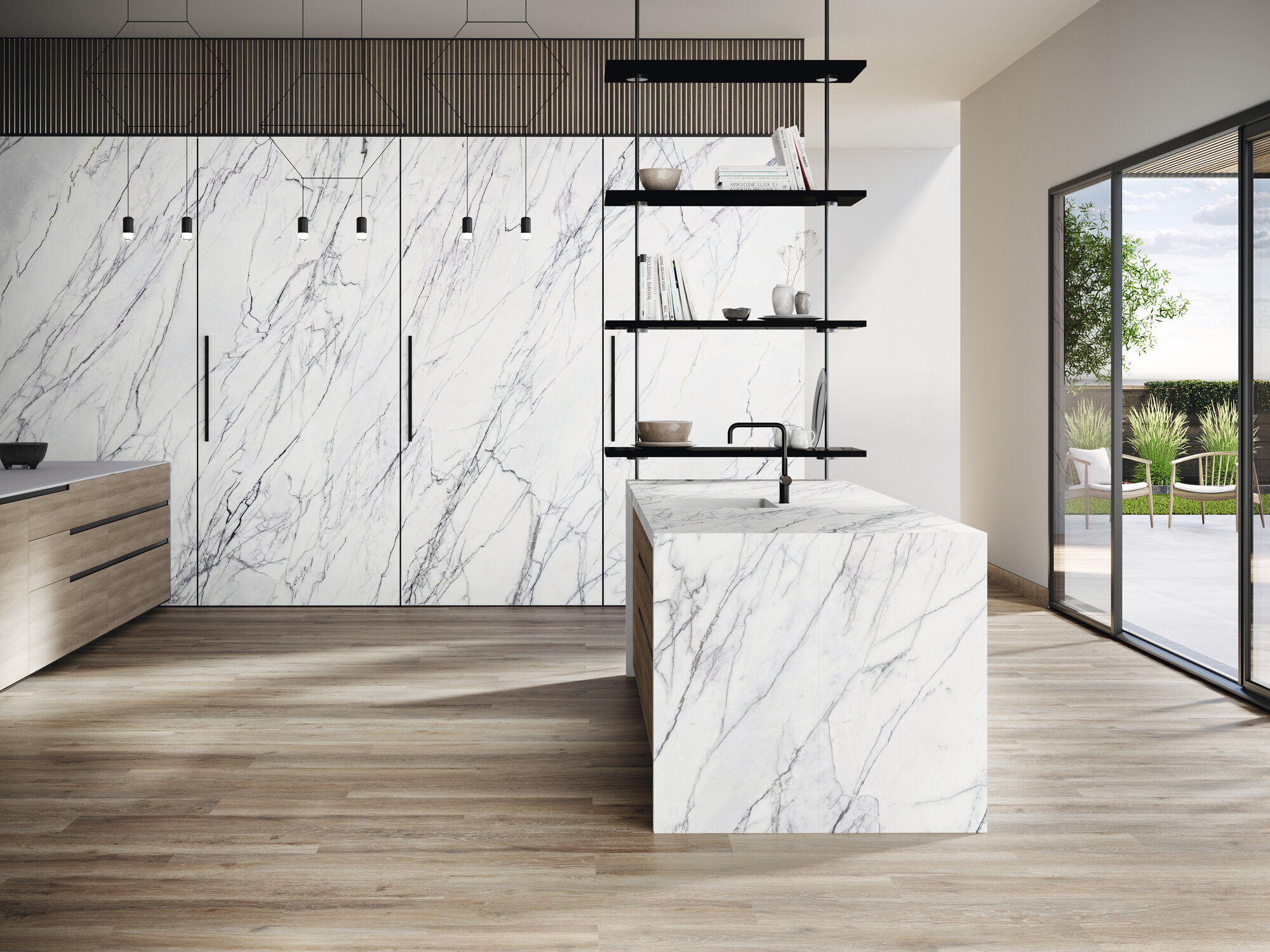 Marmol Lilac Ape Ceramica
