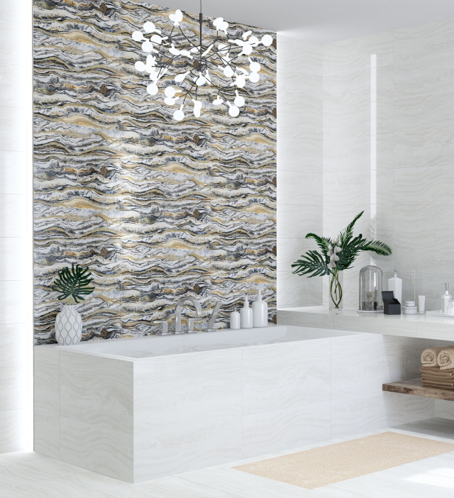 587842006 Gala Geometry 24.2x70 Eletto Ceramica