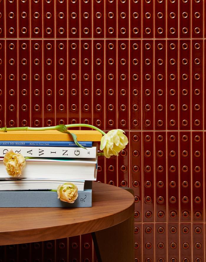 BOPULM01 White Up Matt 21.1x31.5 Mutina