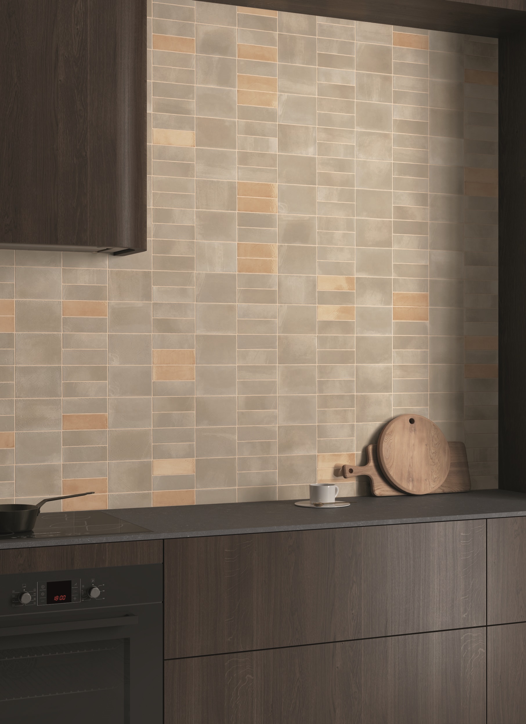 32314 Miyako White Gloss 5x15 EQUIPE фото 8