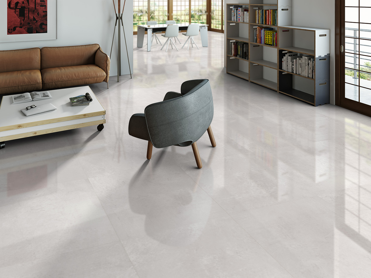 Concrete Halcon