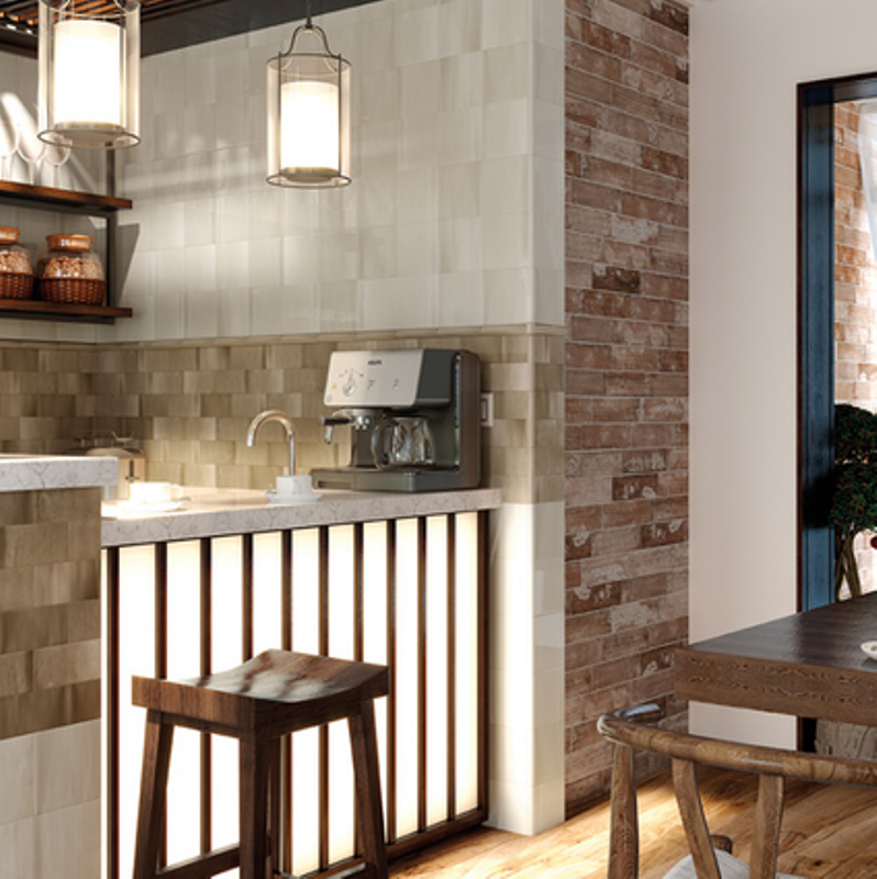 New Country Monopole Ceramica